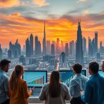 Rendite von Immobilien in Dubai