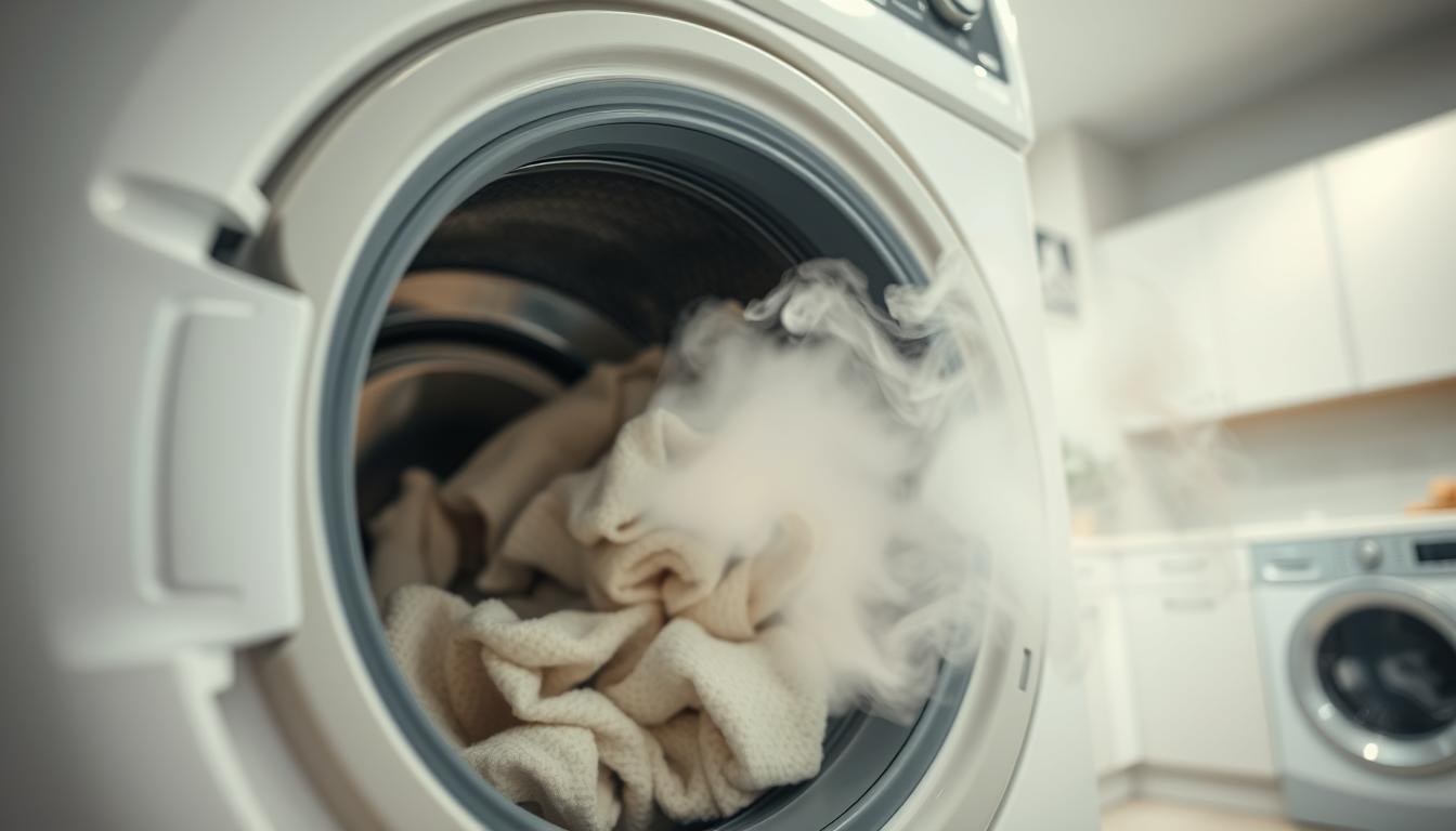 Waschmaschine stinkt - was tun? - Tipps, Lösungen, Hausmittel