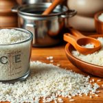 Wie viel Reis pro Person? - Reis kochen Tipps - Menge, Dauer