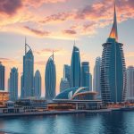 immobilienmarkt in Dubai 2024