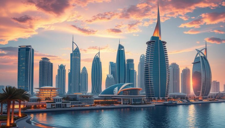 immobilienmarkt in Dubai 2024