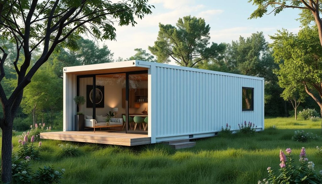 Containerhaus Vorteile Containerhaus Vorteile