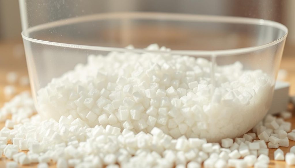 Luftentfeuchter-Granulat Luftentfeuchter-Granulat