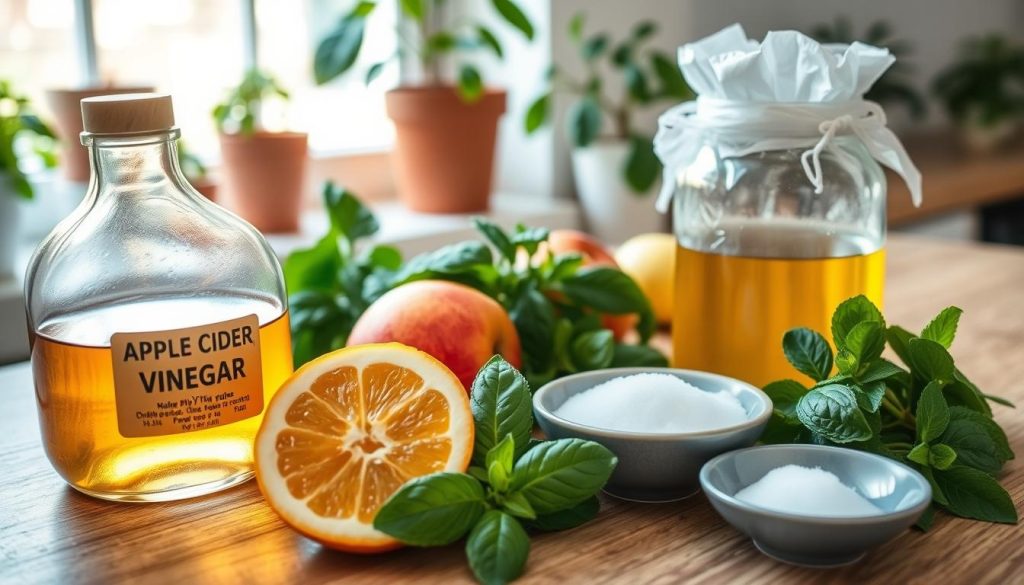 Natürliche Lösungen gegen Fruchtfliegen