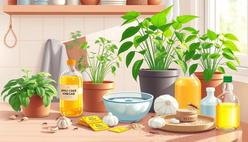 Trauermücken bekämpfen