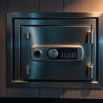 Welchen Tresor empfiehlt die Polizei?