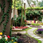 außergewöhnliche gartenideen