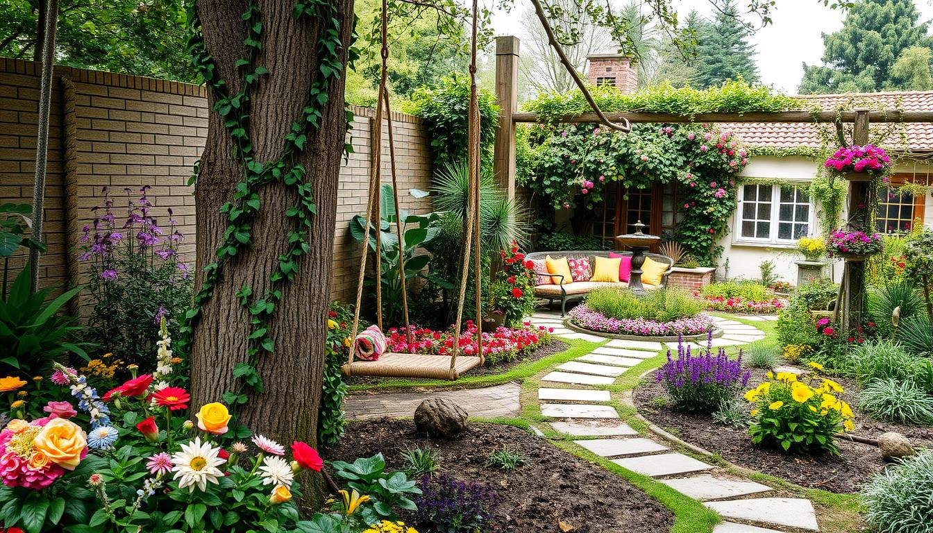 Au ergew hnliche Gartenideen F r Ihr Zuhause