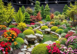 gartenideen ausstellung