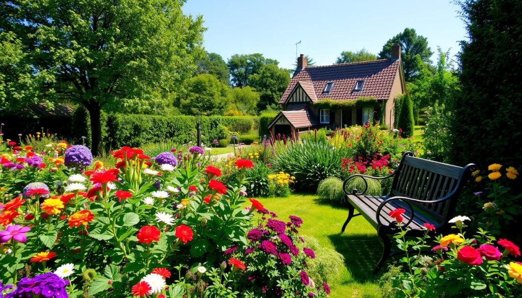 Offene Gärten Bocholt Offene Gärten Bocholt