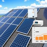 Wie viel kostet eine Solaranlage?