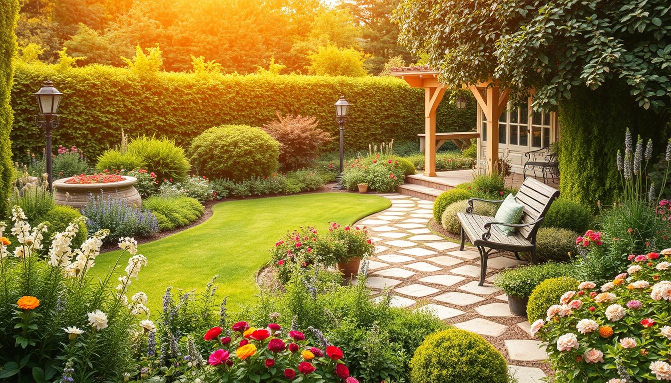 gartendesign christa