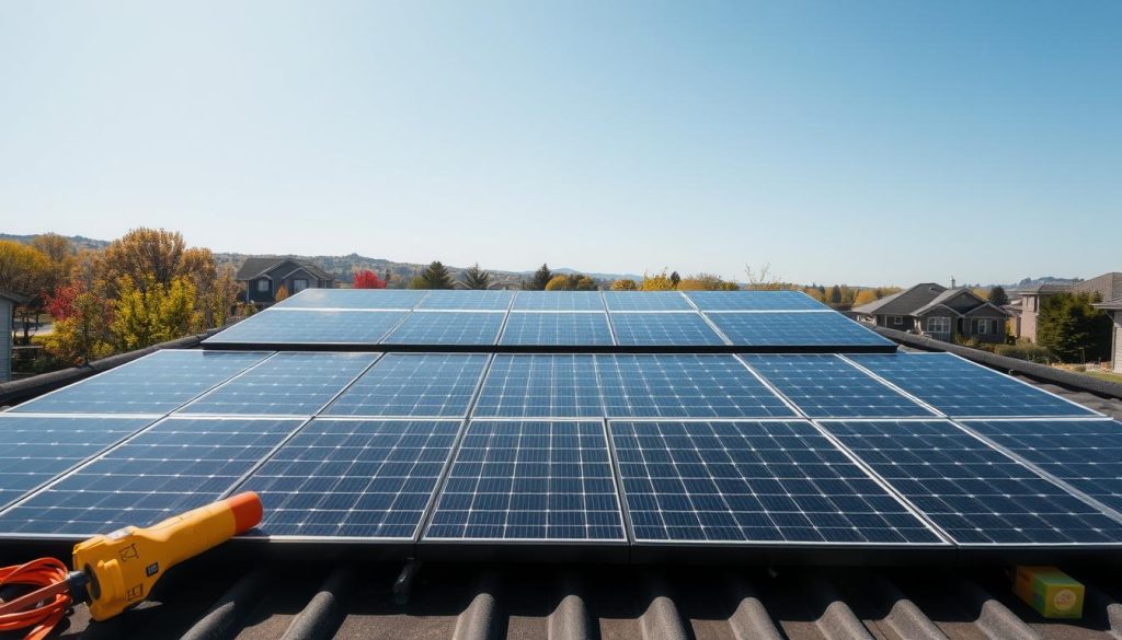 solaranlage anschaffungskosten