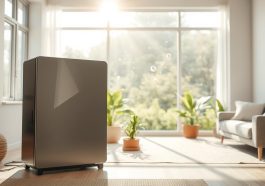 Wie entferne ich effektiv Pollen und Allergene aus meinem Zuhause?