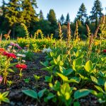Gibt es biologische Unkrautvernichter?