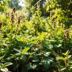 Ist Essig gegen Unkraut erlaubt und wirksam?