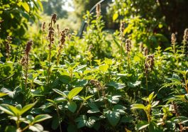 Ist Essig gegen Unkraut erlaubt und wirksam?