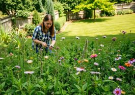 Was hilft wirklich dauerhaft gegen Unkraut?