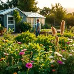 Wie kann ich Unkraut ohne Chemie bekämpfen?