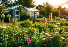 Wie kann ich Unkraut ohne Chemie bekämpfen?