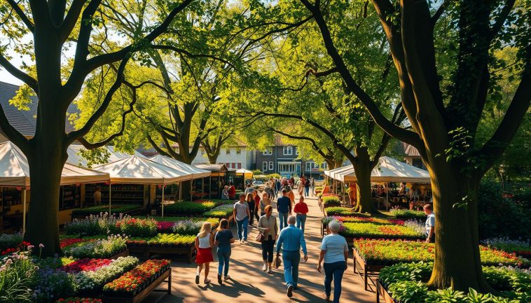GartenZeit Rockenhausen 2025