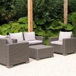 Die passenden Gartenmöbel finden