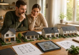 Hausarten im Vergleich - worauf achten?
