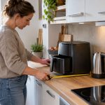 Airfryer einsetzen - Tipps